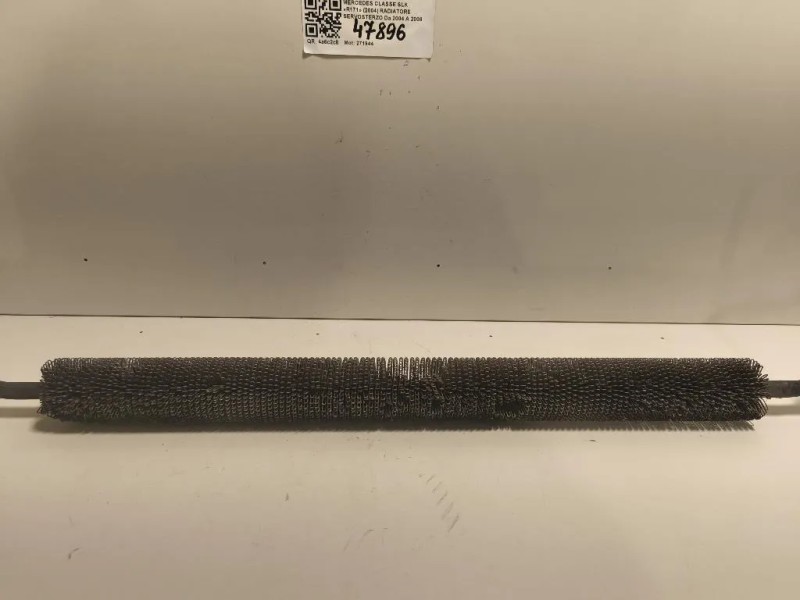 Radiatore Servosterzo RADIATORE SERVOSTERZO Mercedes Classe SLK R171 2004