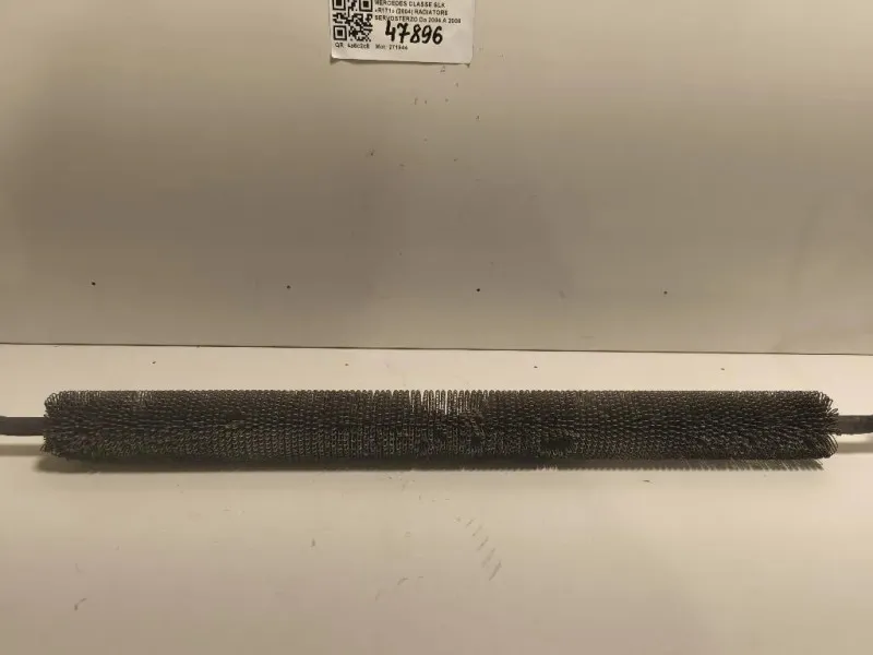 Radiatore Servosterzo RADIATORE SERVOSTERZO Mercedes Classe SLK R171 2004