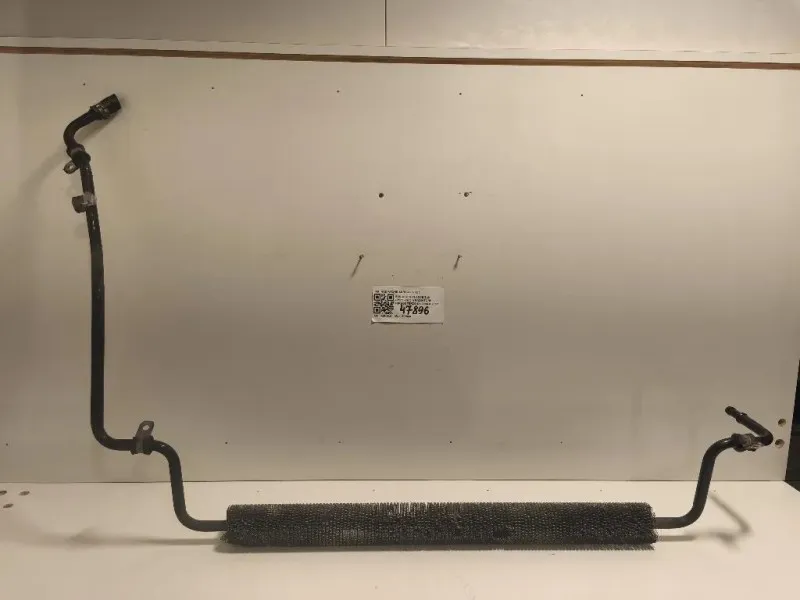 Radiatore Servosterzo RADIATORE SERVOSTERZO Mercedes Classe SLK R171 2004