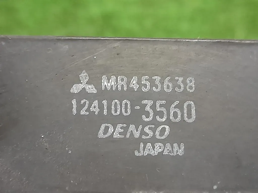 Radiatore Servosterzo MR453638 Mitsubishi Pajero III 2000