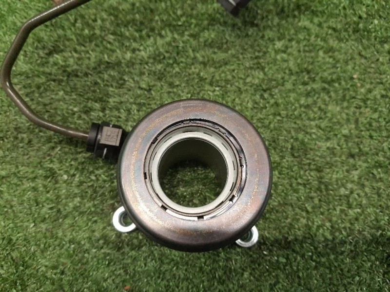 Reggispinta Frizione Idraulico 55597066 Opel Astra K 2019