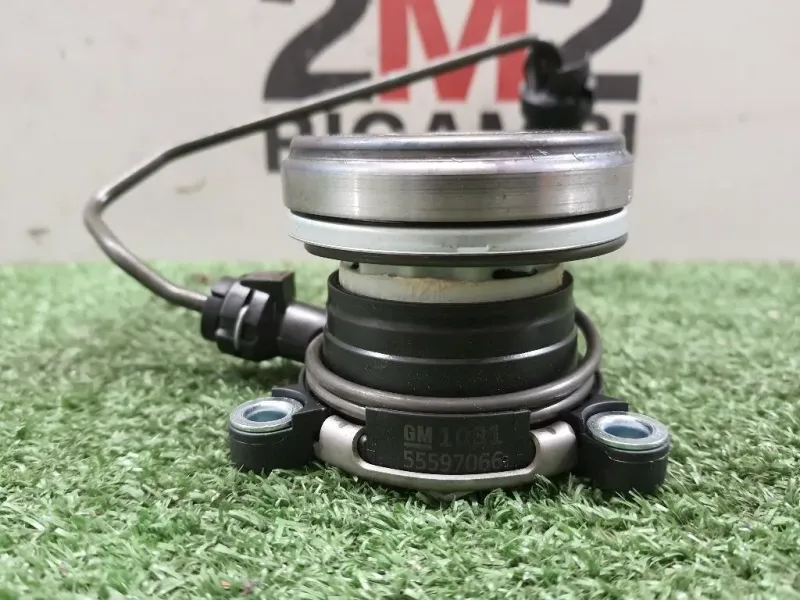 Reggispinta Frizione Idraulico 55597066 Opel Astra K 2019