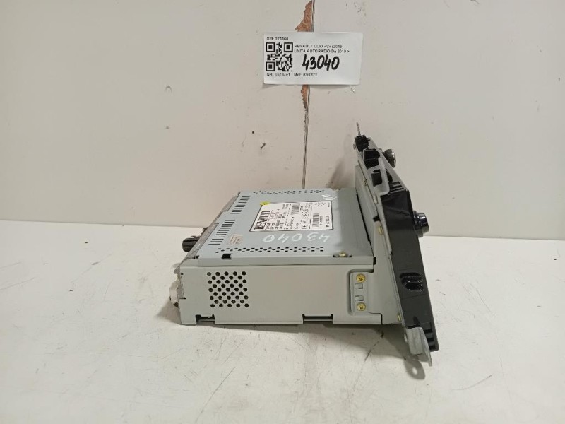 Regolatore Pressione Carburante XH42-9J294-CB PRERISCALDATORE CARBURANTE Land Rover Range Rover Evoque I 2011