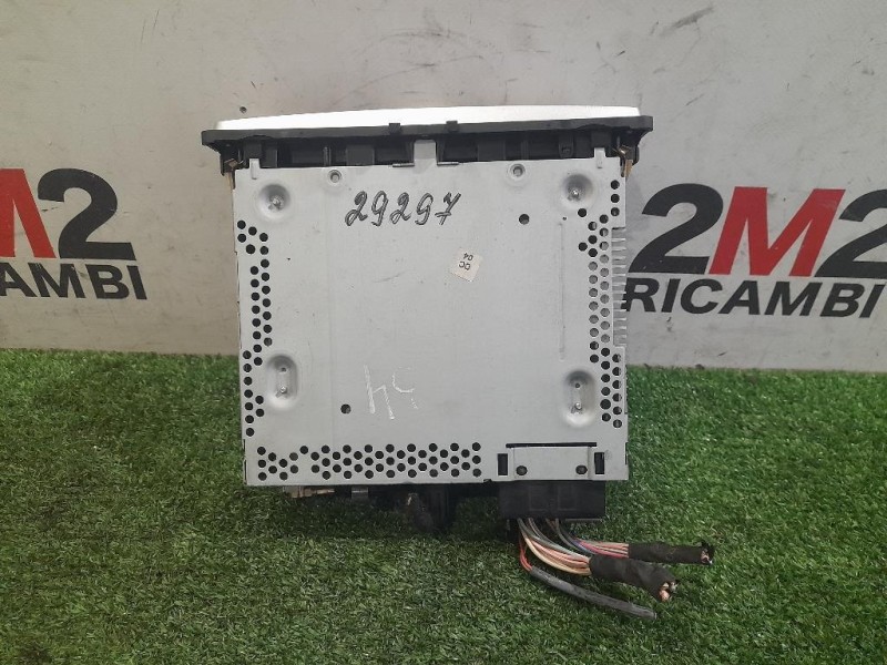 Unità Autoradio 281150030RT Renault Mégane III 2009