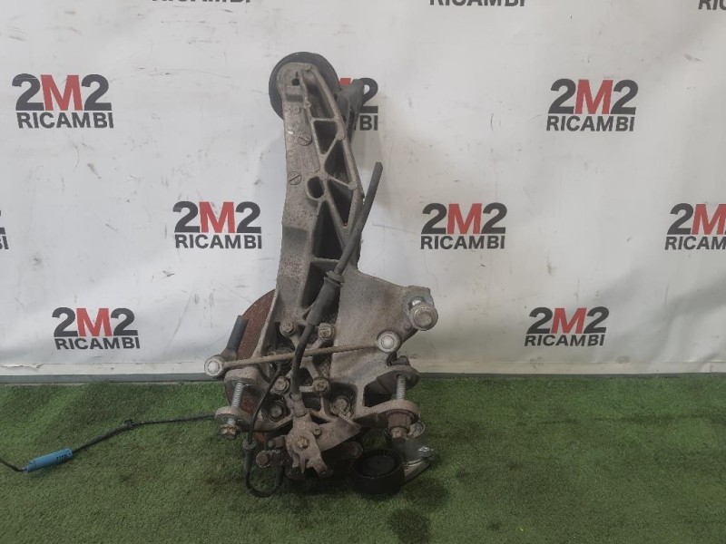 Meccanica Completa POST SX 33326780001 Mini MINI ONE R56 2007