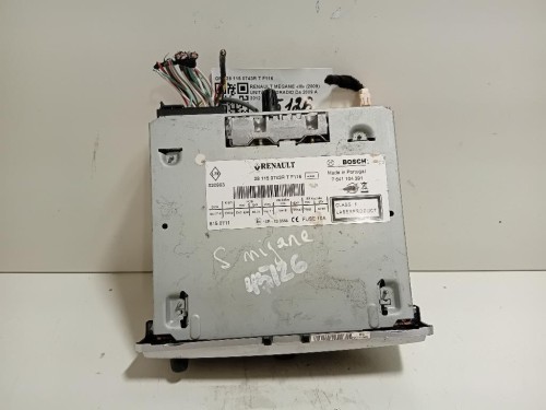 Regolatore Tensione Alternatore 545249971 INVERTITORE POTENZA Opel Mokka 2013