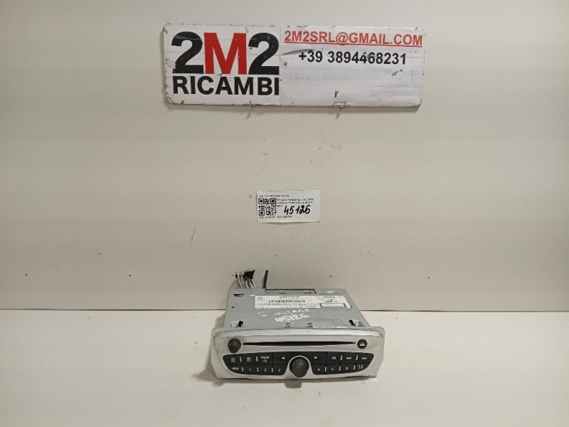 Regolatore Tensione Alternatore 545249971 INVERTITORE POTENZA Opel Mokka 2013