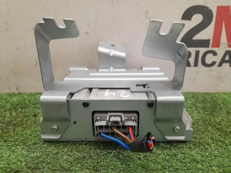 Regolatore Tensione Alternatore 545249971 INVERTITORE POTENZA Opel Mokka 2013