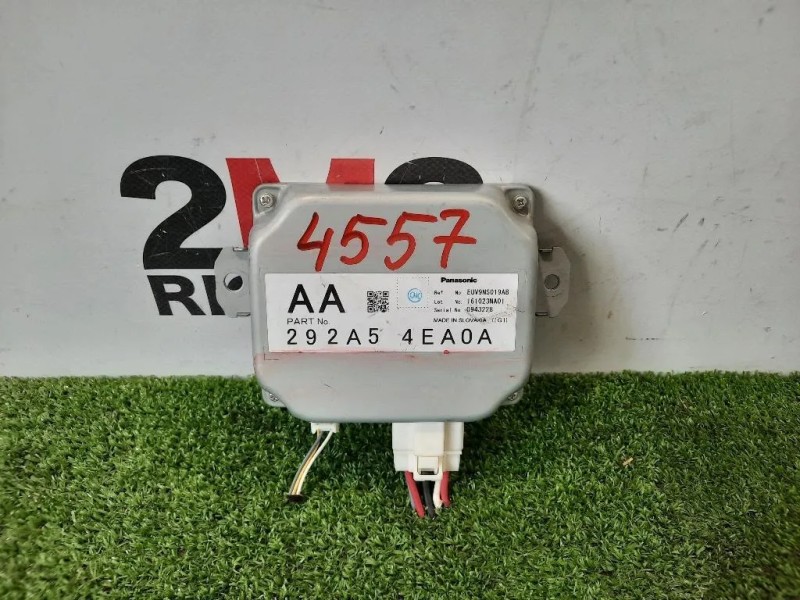 Regolatore Tensione Alternatore 292A54EA0A STABILIZZATORE Renault Kadjar 2015