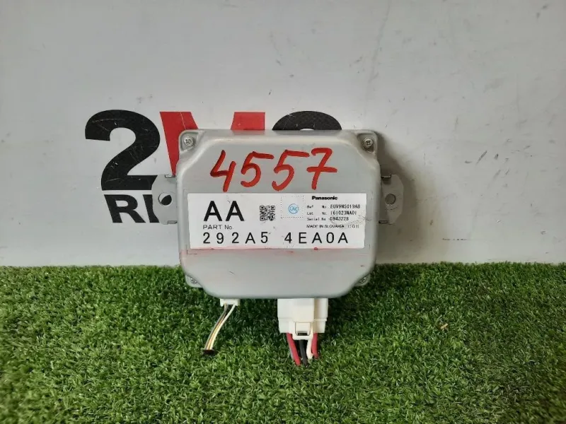 Regolatore Tensione Alternatore 292A54EA0A STABILIZZATORE Renault Kadjar 2015