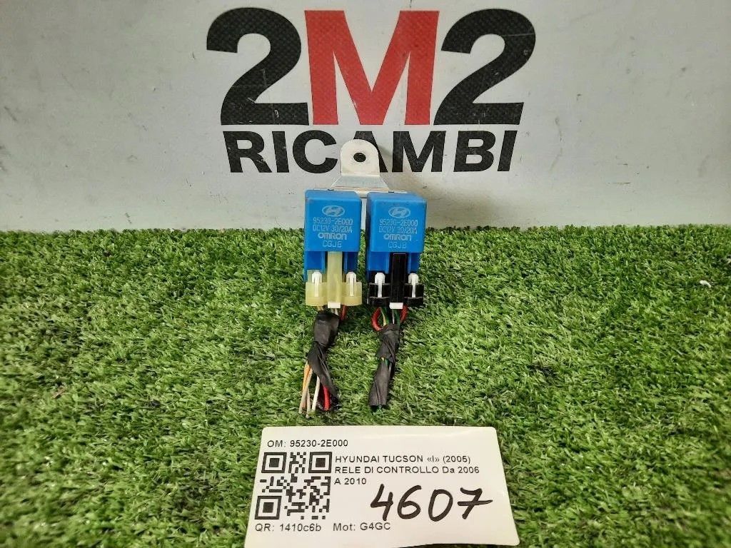 RELE DI Controllo 95230-2E000 Hyundai Tucson I 2005