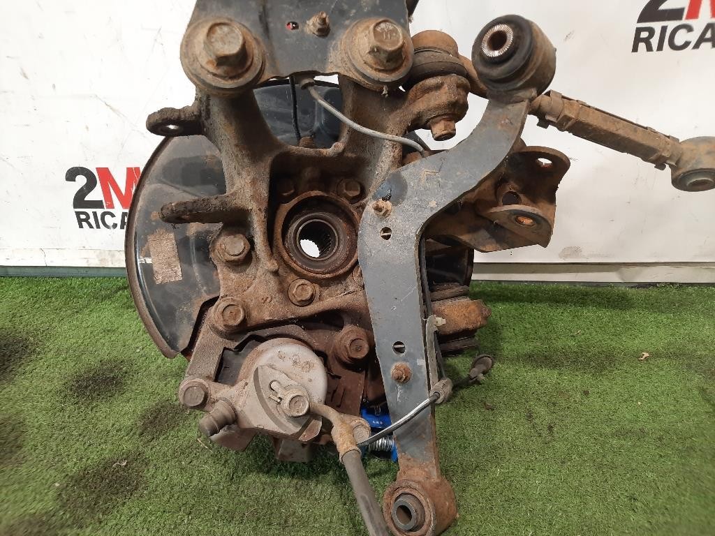 Meccanica Completa POST SX 4853142130 Toyota RAV 4 III 2006