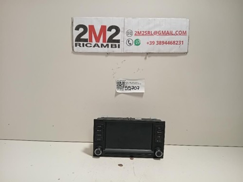 RELE DI Controllo A170 545 02 05 Mercedes Classe SLK R170 1997