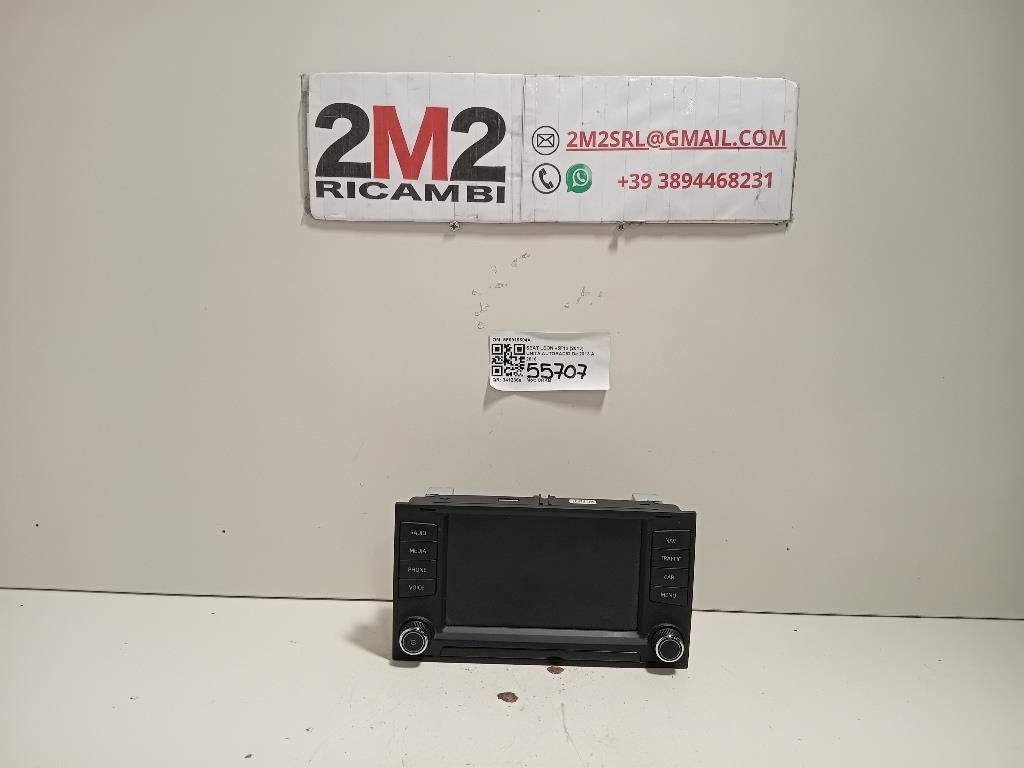 RELE DI Controllo A170 545 02 05 Mercedes Classe SLK R170 1997