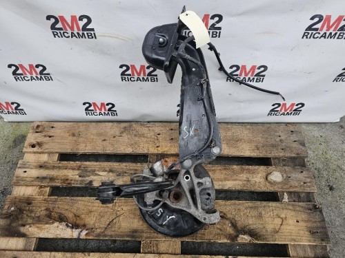 Meccanica Completa POST SX Volkswagen T-roc 2017