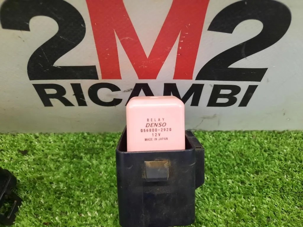 RELE DI Controllo 0568002920 MR301971 Mitsubishi Pajero III 2000