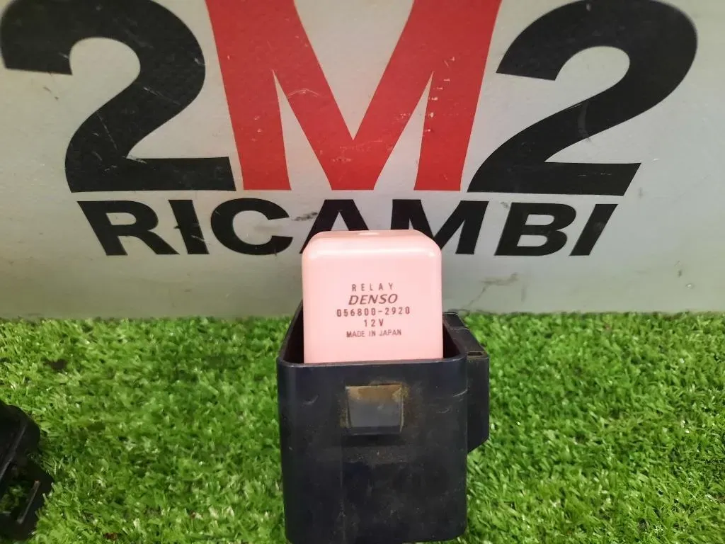 RELE DI Controllo 0568002920 MR301971 Mitsubishi Pajero III 2000