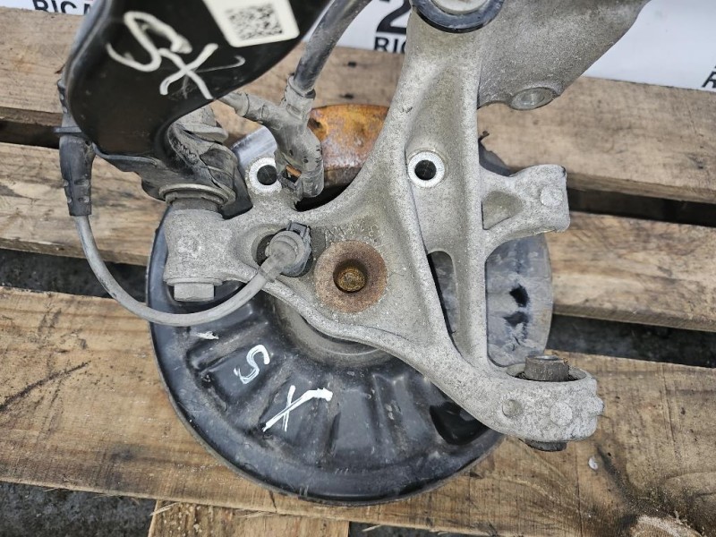 Meccanica Completa POST SX Volkswagen T-roc 2017