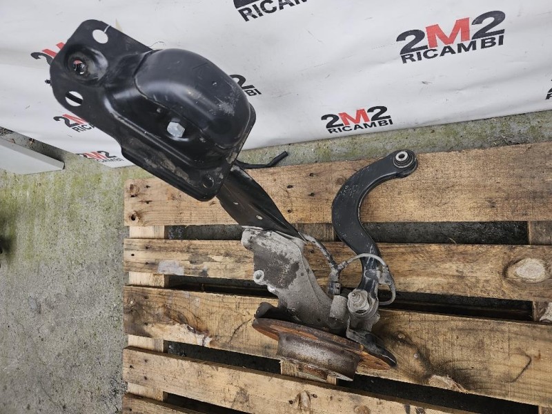 Meccanica Completa POST SX Volkswagen T-roc 2017