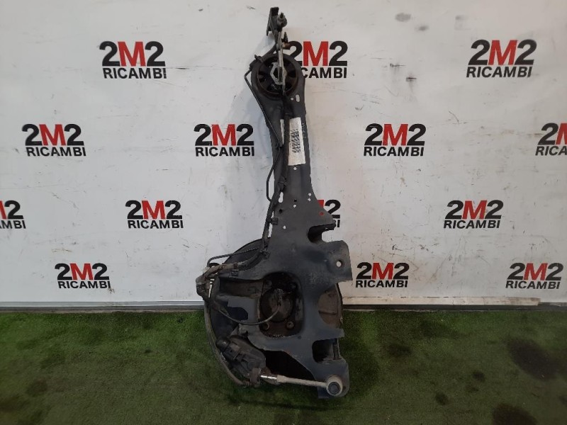 Meccanica Completa POST SX 31317602 31262910 Volvo S60 II 2010