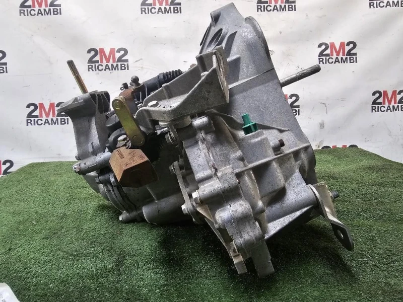 Cambio 55203290 Fiat Punto II 2003