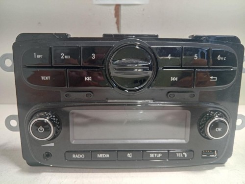 Meccanismo Apertura Portello POST 8R0827852B DX Audi Q5 8RB 2012