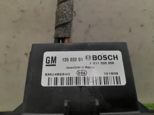 Resistenza Elettroventola 13503201 Opel Insignia A 2009