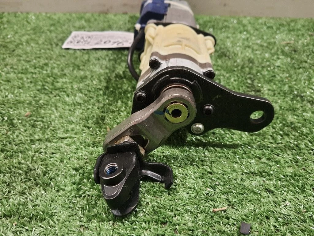 Meccanismo Apertura Portello POST 8R0827852B DX Audi Q5 8RB 2012