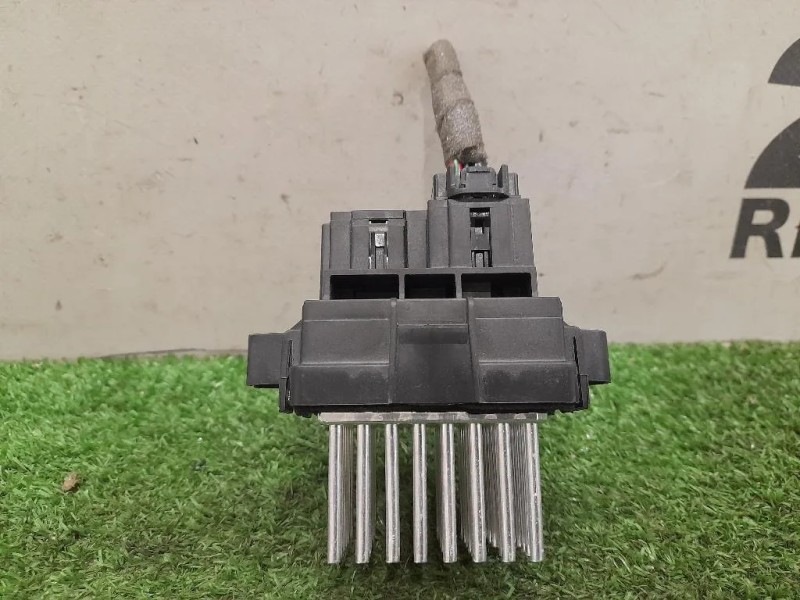 Resistenza Elettroventola 13503201 Opel Insignia A 2009