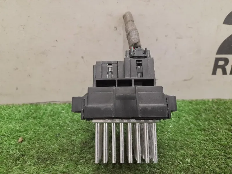 Resistenza Elettroventola 13503201 Opel Insignia A 2009