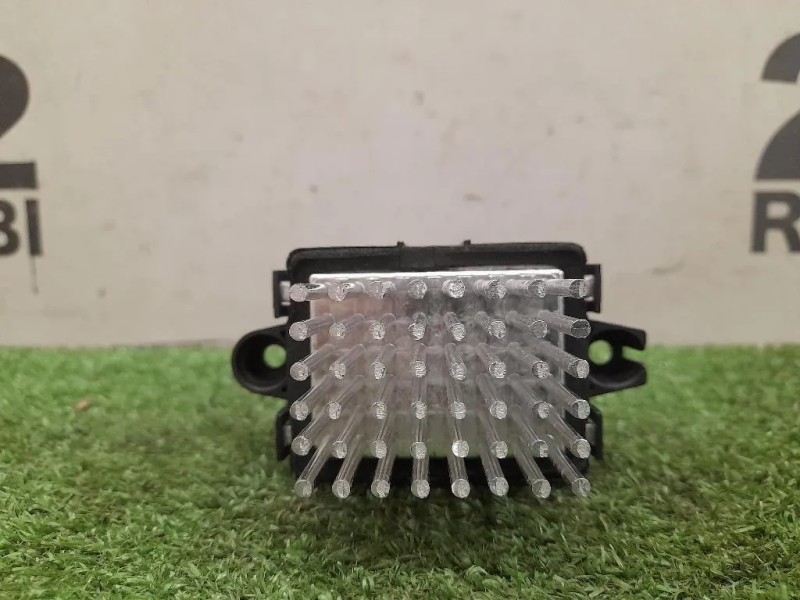 Resistenza Elettroventola 13503201 Opel Insignia A 2009