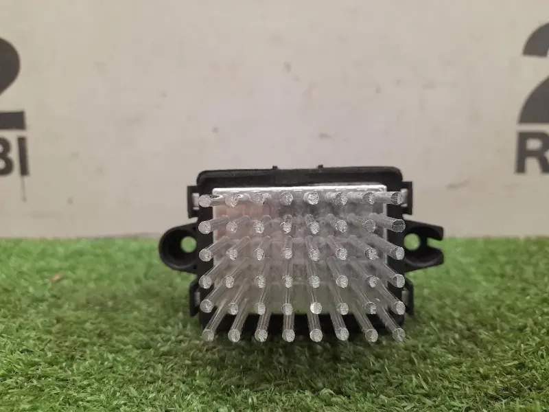 Resistenza Elettroventola 13503201 Opel Insignia A 2009