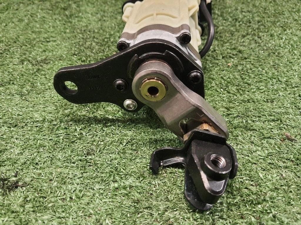 Meccanismo Apertura Portello POST 8R0827851B SX Audi Q5 8RB 2012