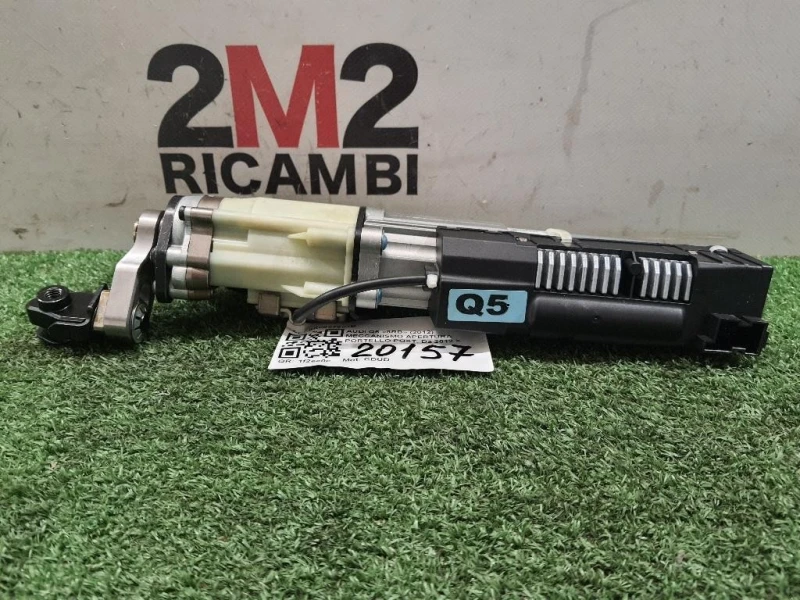 Meccanismo Apertura Portello POST 8R0827851B SX Audi Q5 8RB 2012