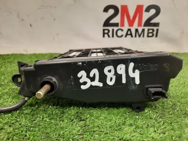 Resistenza Ventilazione Abitacolo T1014324M Bmw Serie 1 F20 Berlina 2015