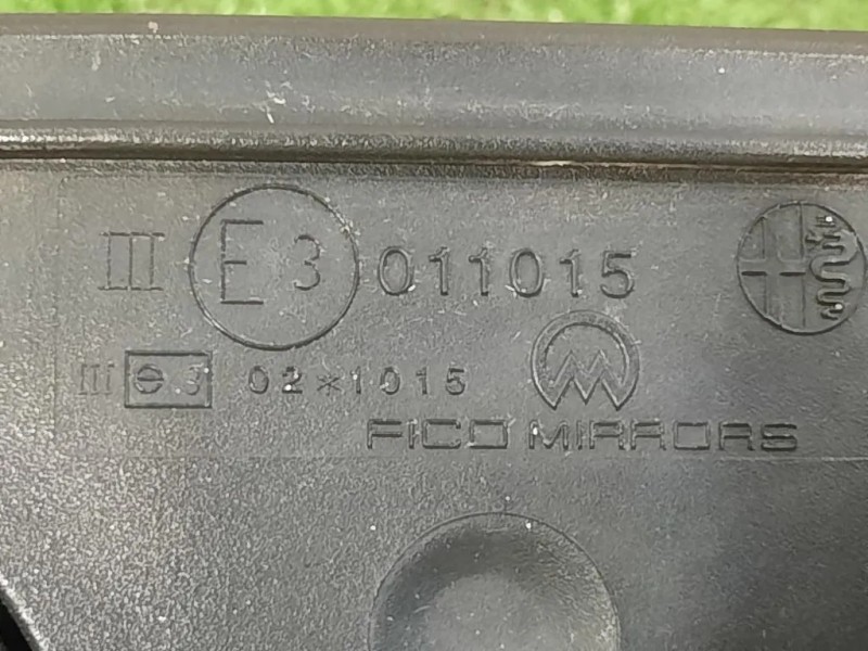 Retrovisore Esterno ANT DX 156080859 Alfa Romeo 159 2006