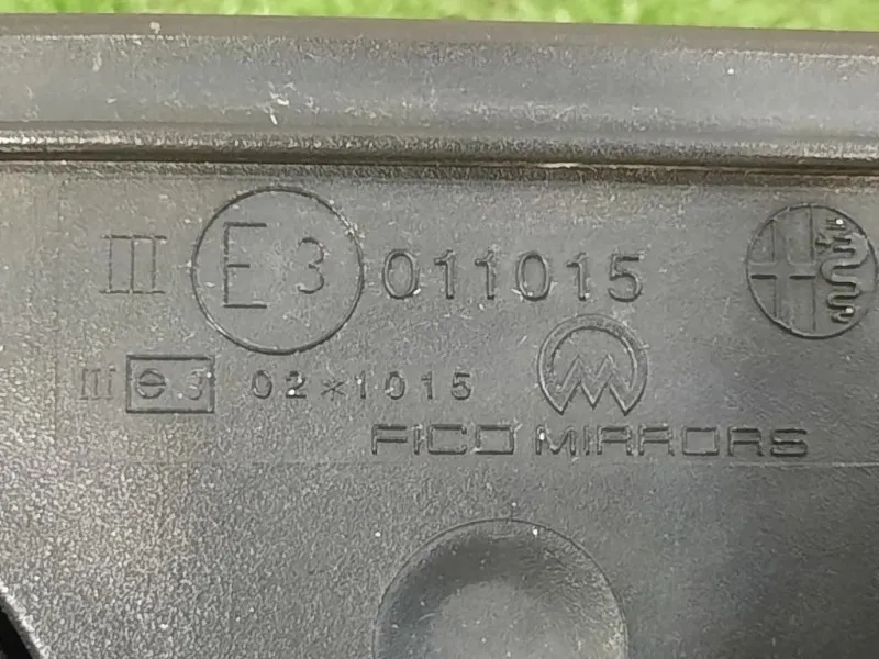 Retrovisore Esterno ANT DX 156080859 Alfa Romeo 159 2006