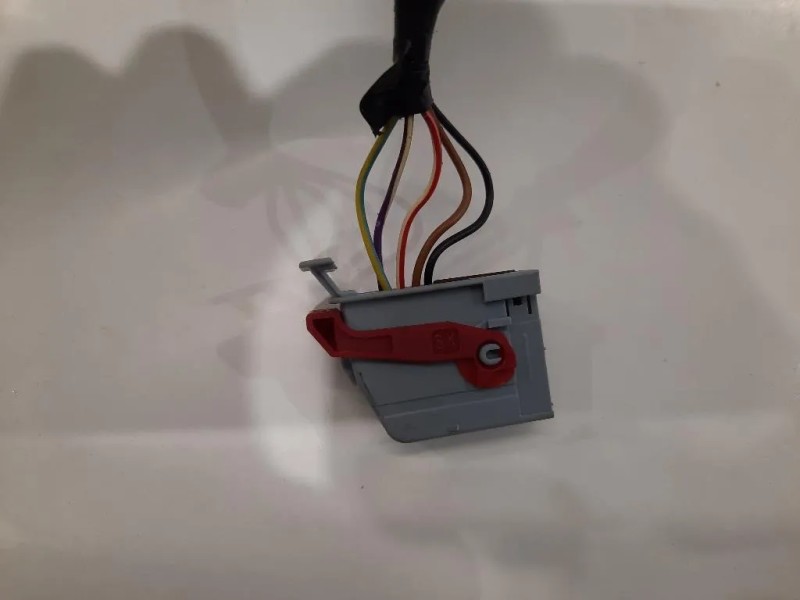 Retrovisore Esterno ANT DX 156080859 Alfa Romeo 159 2006