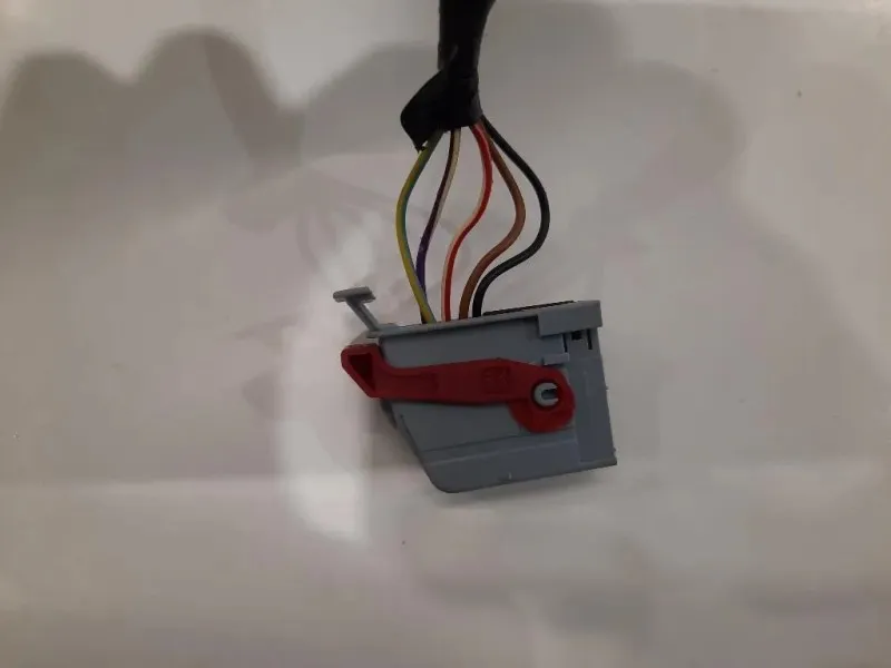 Retrovisore Esterno ANT DX 156080859 Alfa Romeo 159 2006