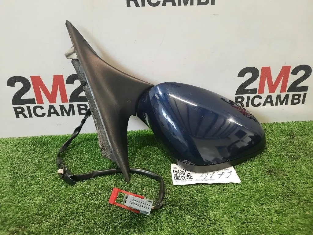 Retrovisore Esterno ANT DX 156080860 Alfa Romeo 159 2006