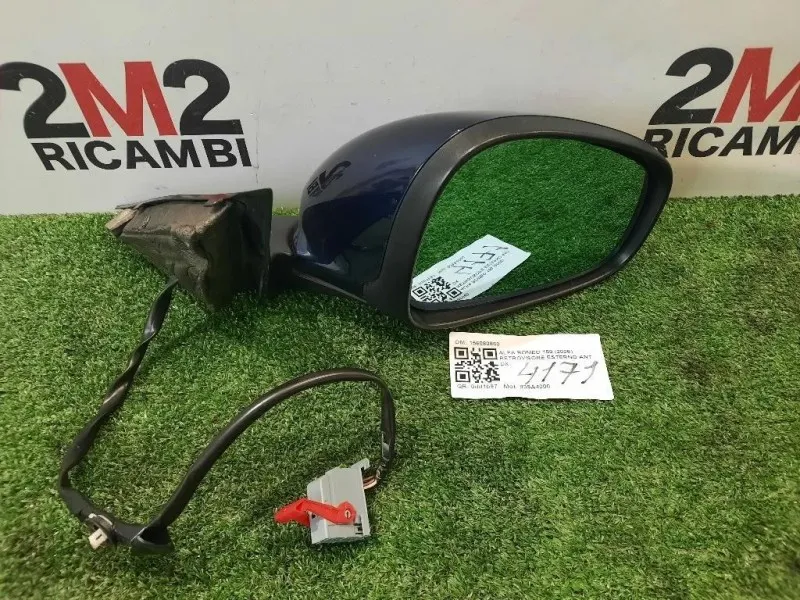 Retrovisore Esterno ANT DX 156080860 Alfa Romeo 159 2006