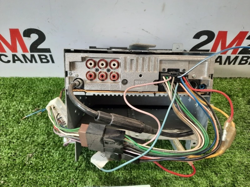 Unità Autoradio 8910009102HBH Ssangyong Kyron 2005