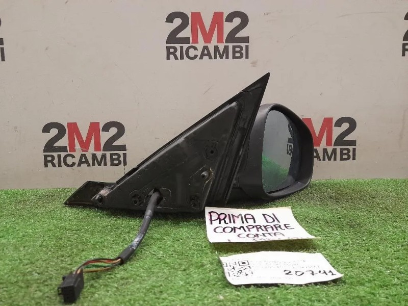 Retrovisore Esterno ANT DX 7 FILI 50529381 Alfa Romeo Giulietta 2010