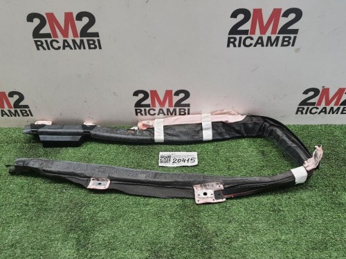 Air-bag A Tendina SX
