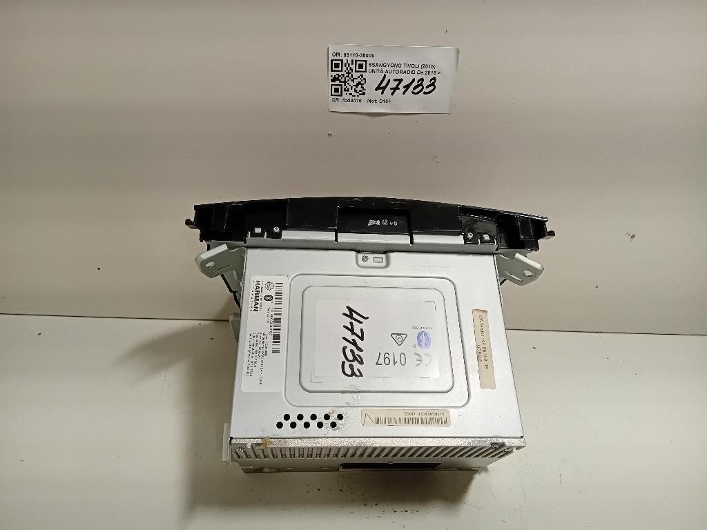 Retrovisore Esterno ANT DX 50529384 Alfa Romeo Giulietta 2010