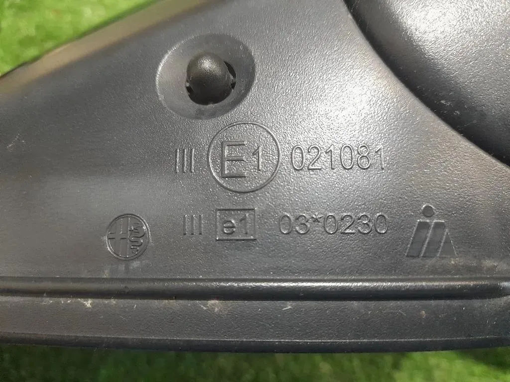 Retrovisore Esterno ANT DX 021081 7 FILI Alfa Romeo Giulietta 2010