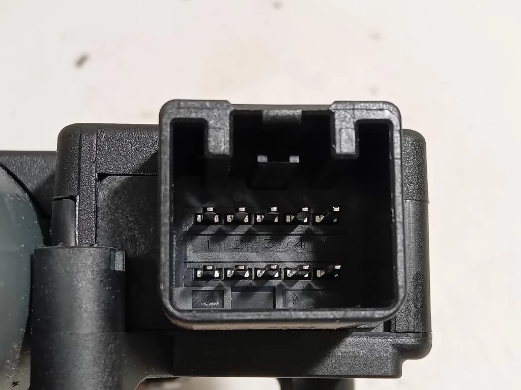 Meccanismo Apertura Tetto Scorrevole A 166 906 96 00 Mercedes Classe GLE W166 2015