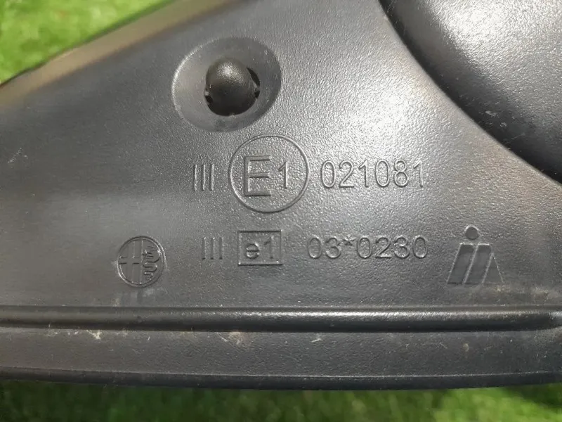 Retrovisore Esterno ANT DX 021081 7 FILI Alfa Romeo Giulietta 2010