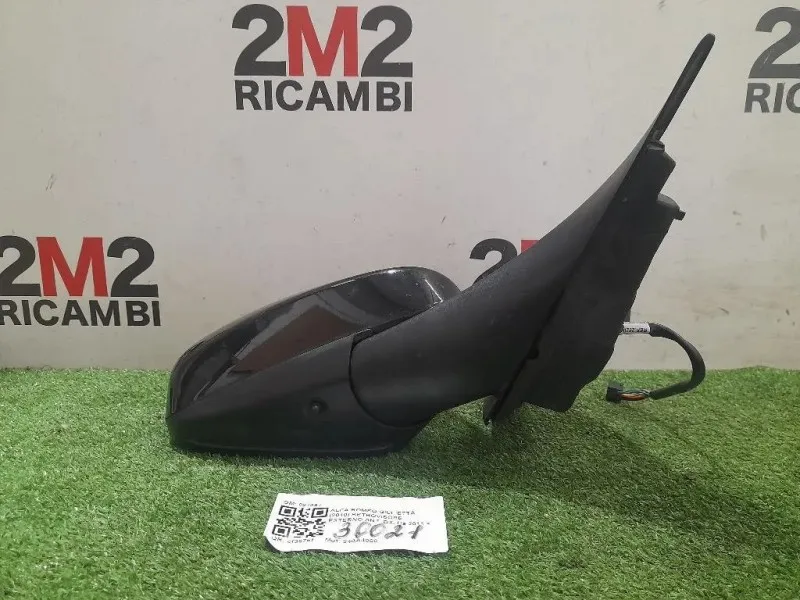 Retrovisore Esterno ANT DX 021081 7 FILI Alfa Romeo Giulietta 2010