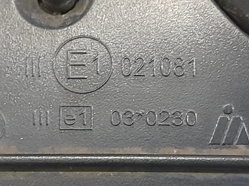 Retrovisore Esterno ANT DX SPECCHIO SPECCHIETTO RETROVISORE 7 FILI Alfa Romeo Giulietta 2010